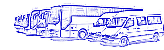 rent buses in Kamienna Góra